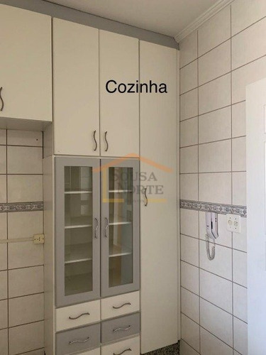 Imagem 8 de 15 de Apartamento, Venda, Mandaqui, Sao Paulo - 29441 - V-29441