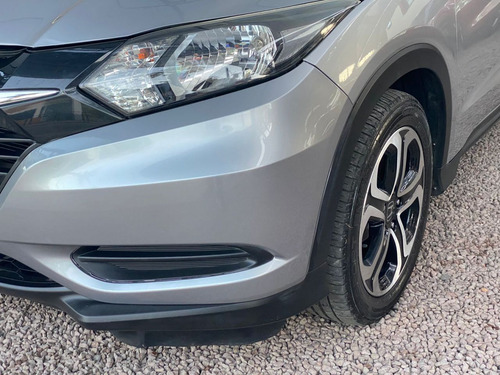 Honda HR-V HR-V LX 1.8 Flexone 16V 5p Aut.