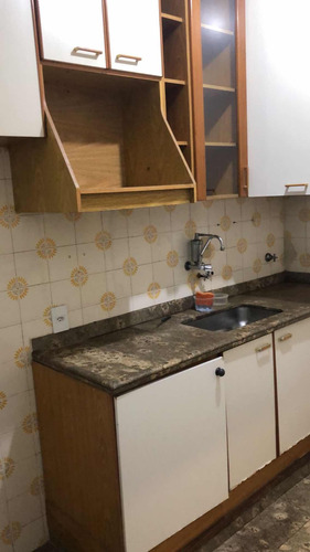 Apto 3 Quartos Sendo Suíte E 2 Quartos E Demais Dependências