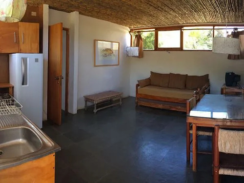 Cabañas Turísticas En Los Molles