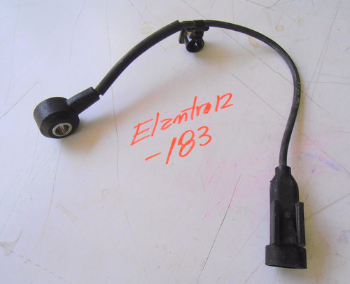 Sensor De Detonacion Hyundai Elantra Año 2011-2014