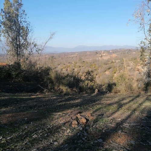 Terreno En Limache