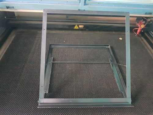 Tablero Mesa De Luz / Panel Led Para Dibujo A2