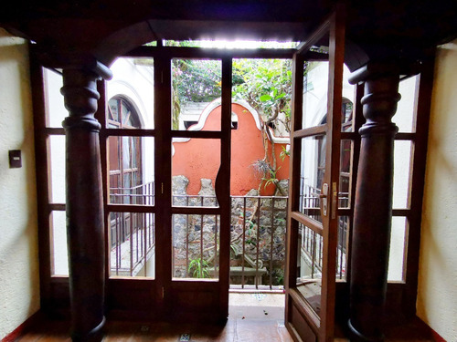 Imagen 5 de 9 de Townhouse En Renta, En Residencial Exclusivo