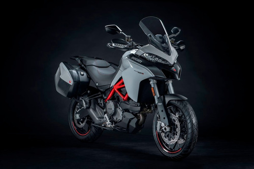 Imagen 2 de 14 de Ducati Multistrada 950 S.0km.2021. San Isidro