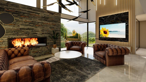 Imagen 3 de 30 de Venta De Casas Country 5 Lomas Cordoba