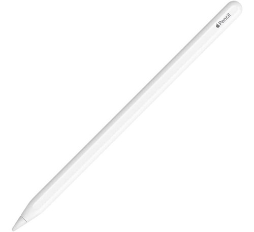 Apple Pencil 2da Generación H9dm378mjkm9 Color Blanco (Usado)