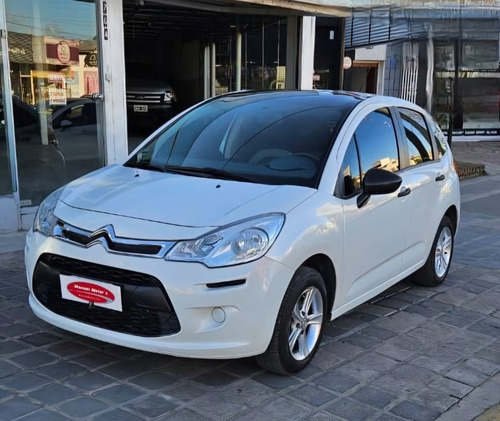 Citroën C3 1.5 Origine Pack Zenith I 90cv