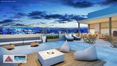 Imagem 9 de 17 de Apartamento Com 2 Dormitórios À Venda, 38 M² A Partir De R$ 173.000 - Itaquera - São Paulo/são Paulo - Ap5699