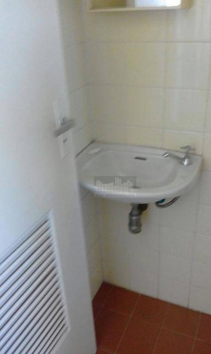 Imagem 6 de 19 de Apartamento À Venda, 70 M² Por R$ 660.000,00 - Vila Clementino - São Paulo/sp - Ap0612