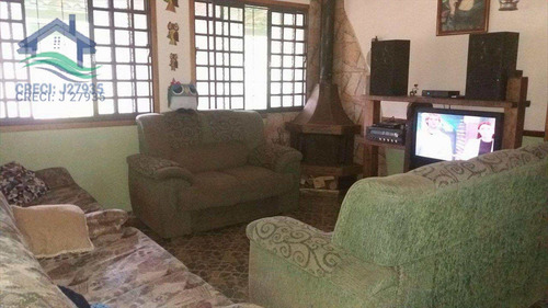 Imagem 7 de 24 de Chácara Com 3 Dorms, Cachoeirinha, Bom Jesus Dos Perdões - R$ 550 Mil, Cod: 995 - V995