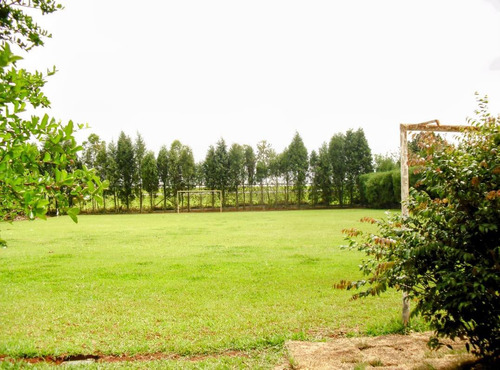 Imagem 3 de 8 de Chácara Em Condomínio Vitassay, Boituva/sp De 4750m² 6 Quartos À Venda Por R$ 1.650.000,00 - Ch1952600-s