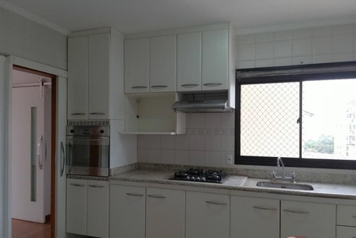 Imagem 11 de 13 de Apartamento Em Vila Mascote, São Paulo/sp De 105m² 3 Quartos À Venda Por R$ 832.000,00 - Ap1195216-s