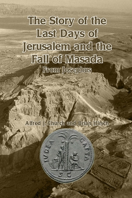 Libro The Story Of The Last Days Of Jerusalem And The Fal...