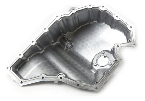 Cárter De Aceite Del Motor Inferior Para Audi A4 A5 A6 A8 S8