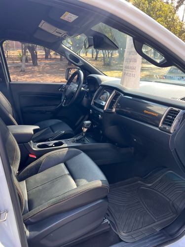 Ford Ranger Ranger Wildtrak 4x4 2.3L V4 GTDI