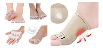 Comprar 2 Pares  Protectores Correctores Juanetes + Regalo Plantal