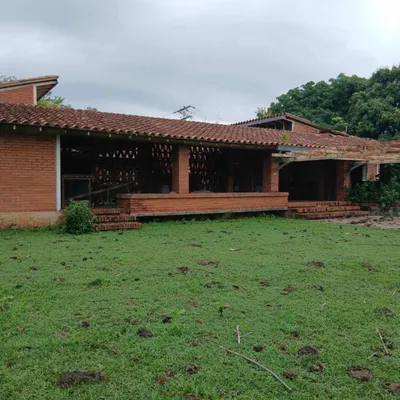 Hacienda-Finca en venta