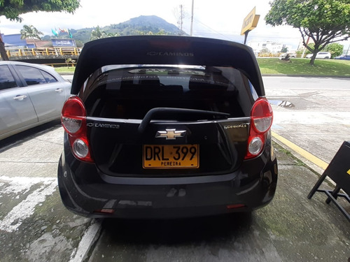 Chevrolet Spark Gt 1.2 2018