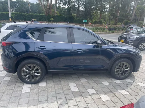 Mazda CX-5 2.5 Touring At