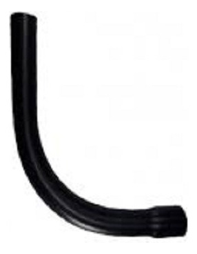 Pack X10 Curva 5/8'' Pvc 90* Macho-hembra P/caños-mangueras