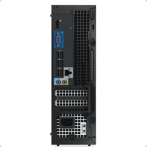 Desktop Cpu Dell Optiplex 3020 I5 4a Geração 16gb Ssd 240gb