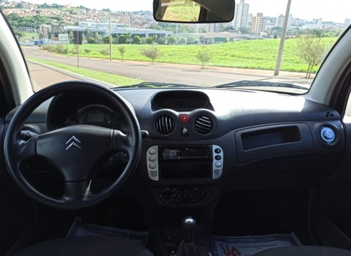 Citroen C3 1.4 Glx