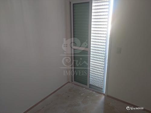 Imagem 4 de 13 de Apartamento Em Parque Das Naçoes - Santo André - Sp - Av05/140