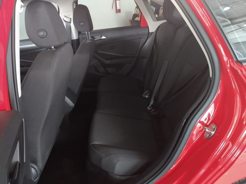 Volkswagen Jetta Comfortline 2019 I-2540