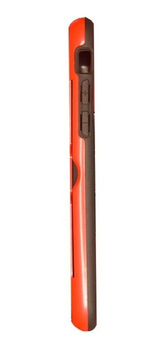 Imagen 3 de 3 de Funda Compatible Case Para iPhone Uso Rudo Varios Diseños