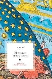 Cosmos [traduccion Ana Maria Moure Casas] (biblioteca Basic