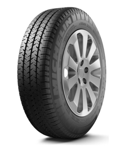 Llantas 205/75 R16 Michelin Agilis 113r