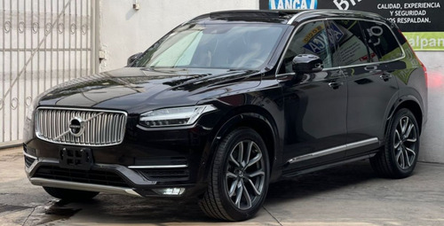 Volvo XC90 2.0 T6 Inscrption Awd At