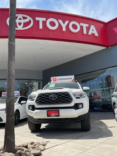 Toyota Tacoma 3.5 Trd Sport At