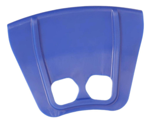 Cubierta De Protección Para Llanta De Rueda De Todo Azul