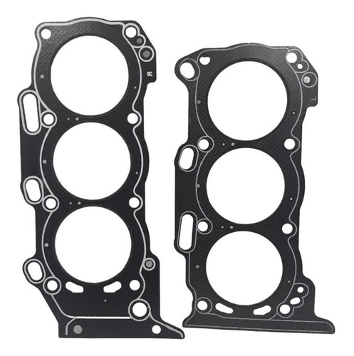 Empacadura Camara Toyota 4runner Fortuner Kavak Fj 4.0 Par