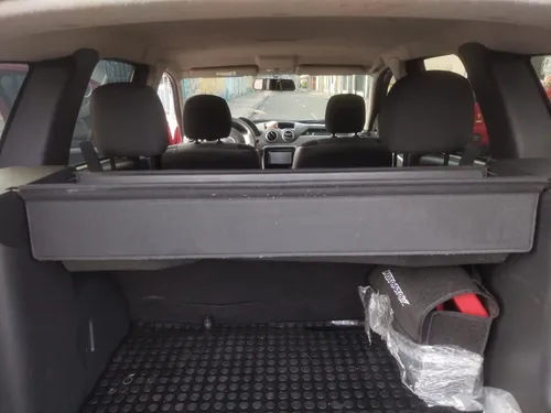 Renault Duster 1.6 Expression