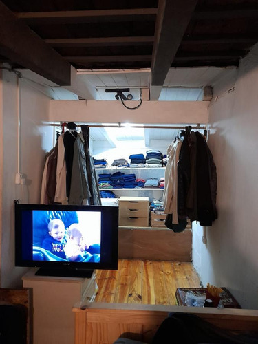 Imagen 20 de 23 de Departamento - Palermo