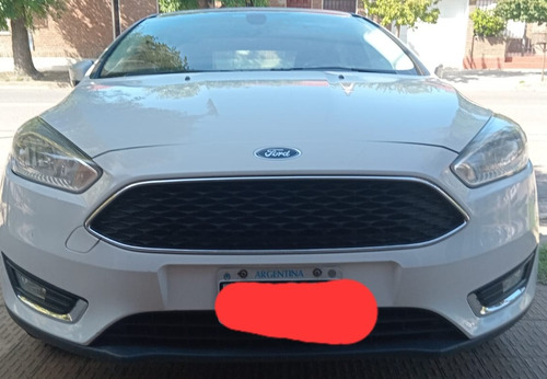 Ford Focus III 2.0 Se Plus Mt