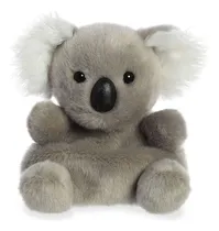 Comprar Aurora Palm Pals Koala Juguete De Peluche Coleccionable 5