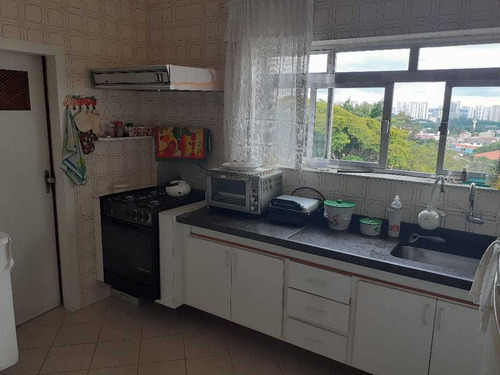 Imagem 9 de 12 de Casa À Venda No Parque São Domingos - 10553