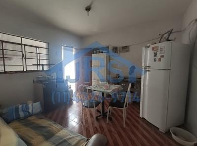Sobrado Com 3 Dormitórios À Venda, 125 M² Por R$ 744.000,00 - Jardim Dos Camargos - Barueri/sp - So2018