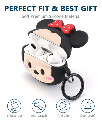 Audífonos Bluetooth Compatible iPhone Xiaomi Android Y Funda
