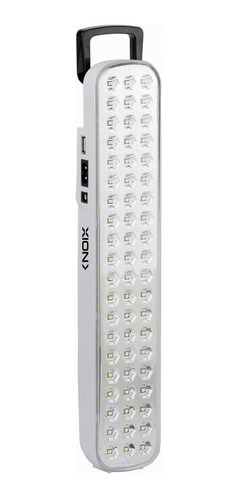 Luz De Emergencia Led