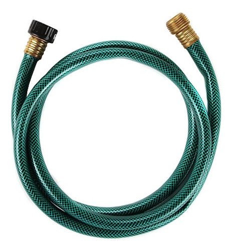 Trenton Garden Hose Leader 6 Pies Lider De Carrete De Mangue