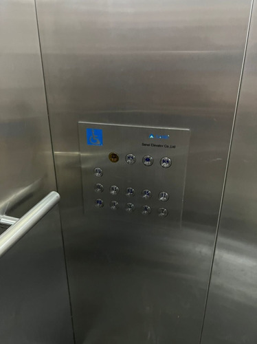 Imagen 18 de 19 de Cómodo Apartamento En Venta En La Concordia