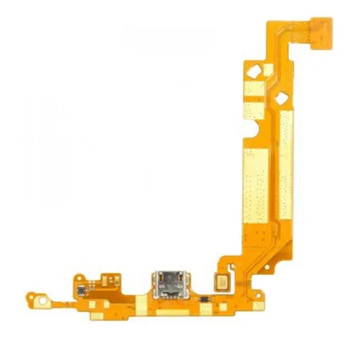 Flex Lógica Carga Compatible Con LG L5 / E610 / E612 / E617