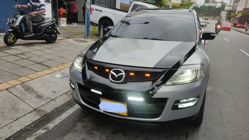 Mazda CX-9 3.7 Cx9cav