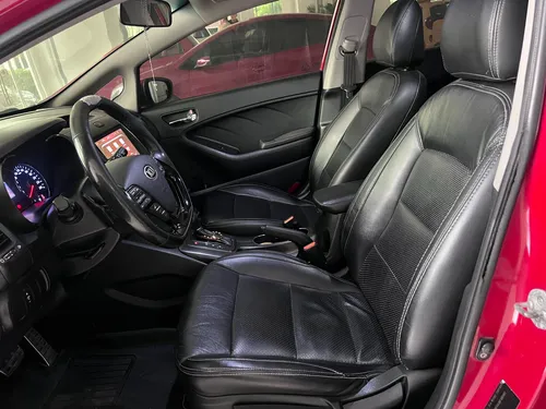 Kia CERATO PRO 1.6l