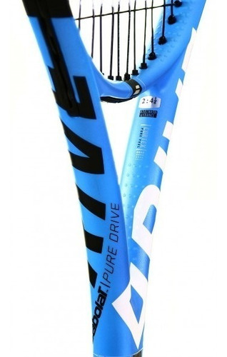 Raqueta Babolat Pure Drive Nueva 2018 Palermo Tenis